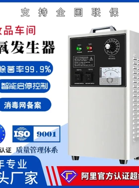 包邮3g臭氧消毒机果蔬清洗家用