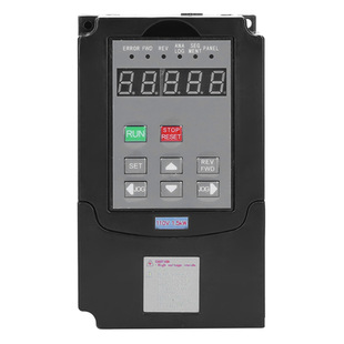 A2-4015M单相交流95-135V转三相110v变频器电机风机水泵1.5kw调速