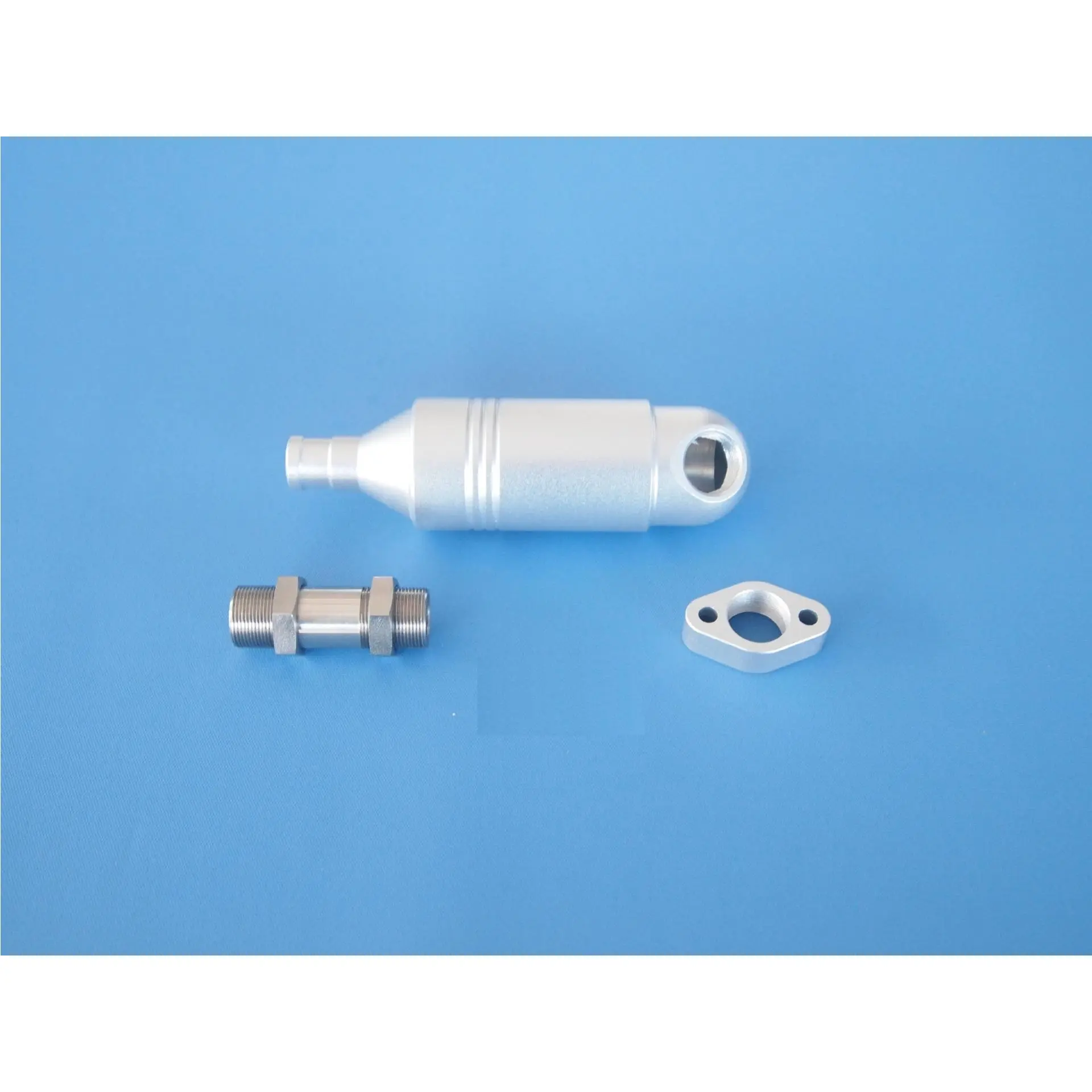 GF38万向消音器F38400ngh航模