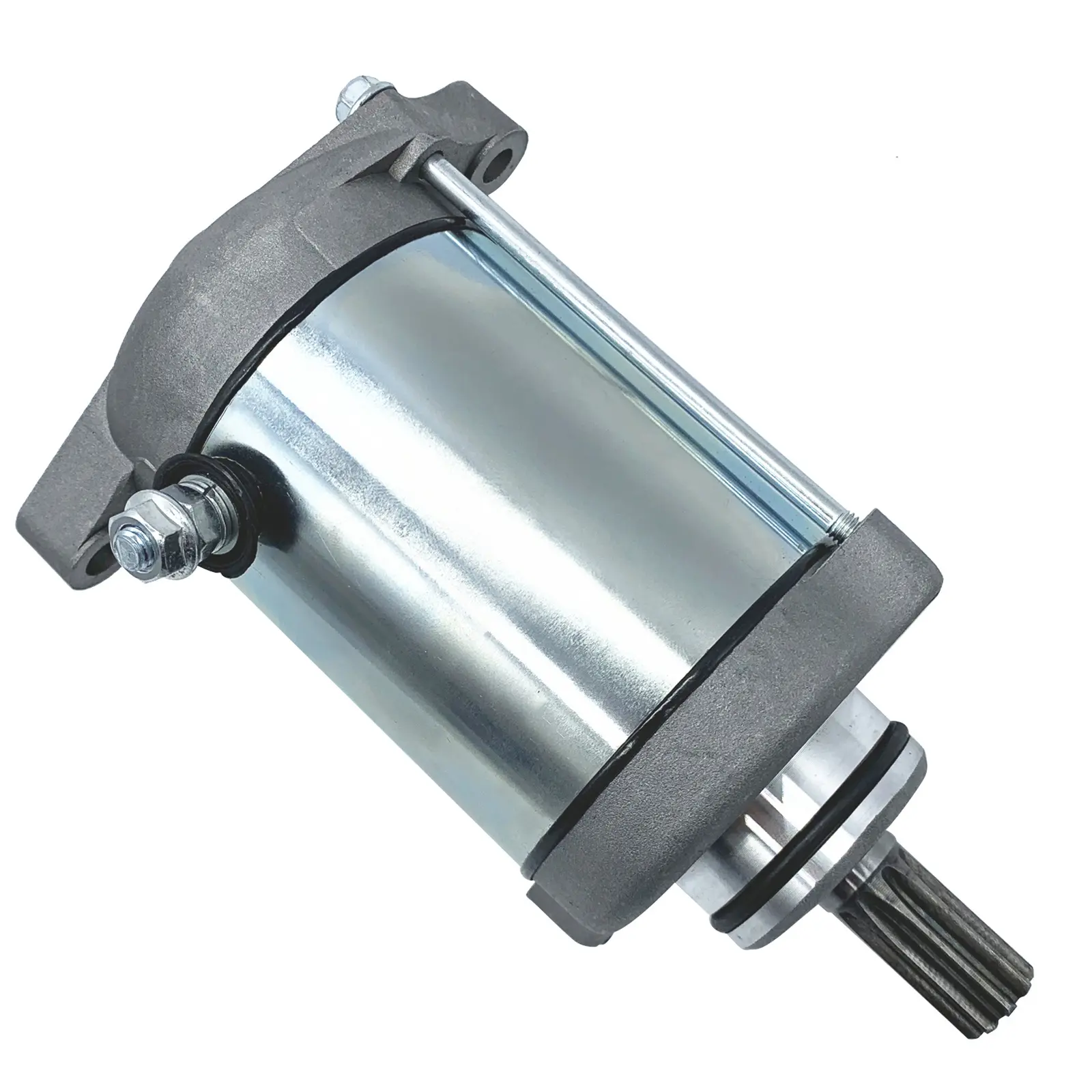 ATV起动机LTF500FLTA500F沙滩车