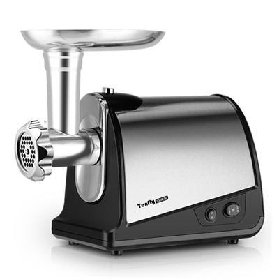 TenflyK500C绞肉机家用电动