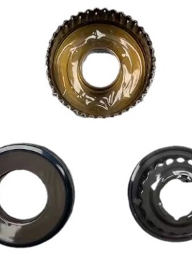 U341E U340E-0002-AM 活塞套件 AM U340E 3 件套适用 Scion 丰田