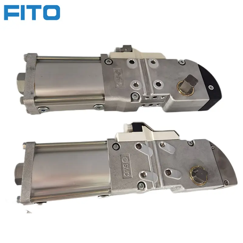 CKZ3T强力夹紧气缸CKZ3T63、