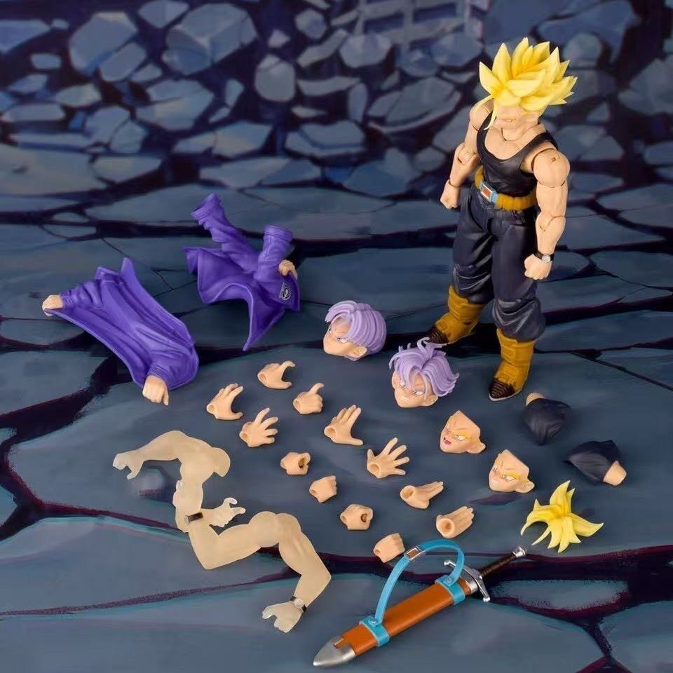 现货秒发 魔契可动明日之子 超时空的较量特兰克斯 大特新版 长袖