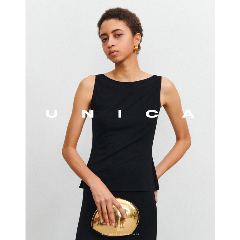 UNICA/降温小冰箱Viscose套装
