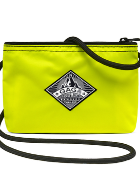 泰国潮牌GAG包MINI BAG斜挎包2025新款ins零钱包拉链小挎包A