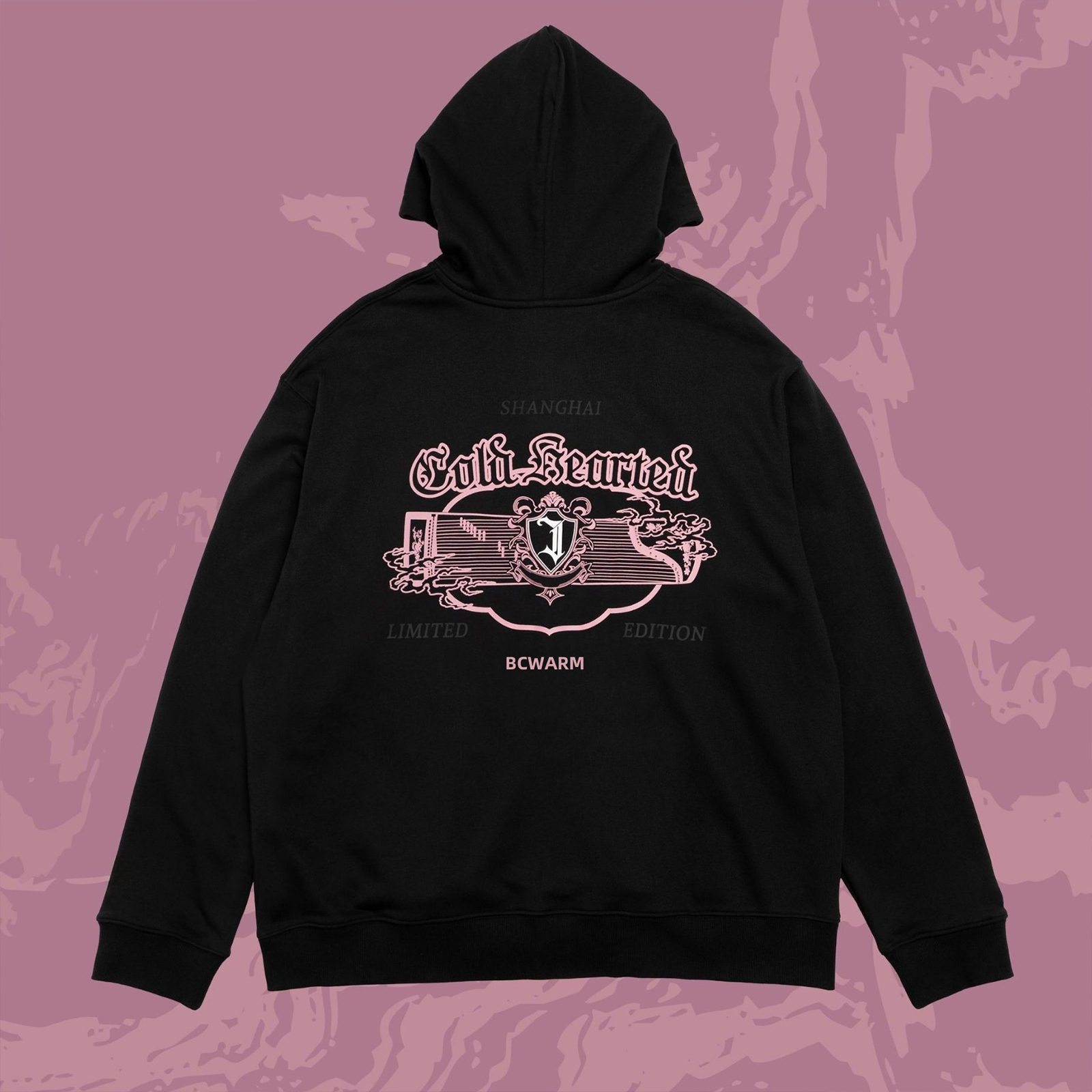 JCARNIVALSHANGHAILLIMITED卫衣