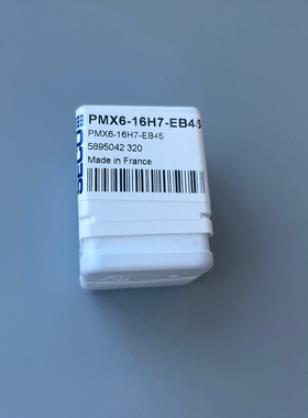 SECO山高PMX6-16H7-EB45 RX2000