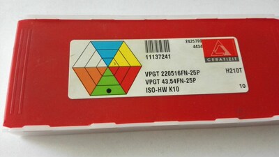 VPGT220516FN-25P H210T
