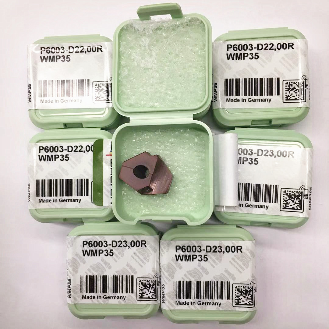 瓦尔特车刀片DCGT11T308-PM2