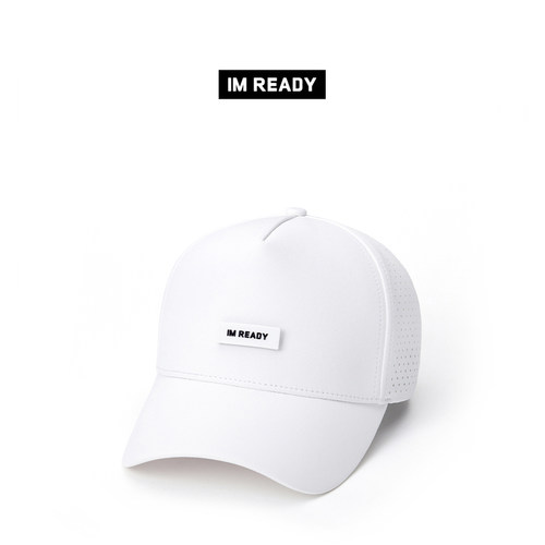 IMREADY高尔夫网球网孔棒球帽