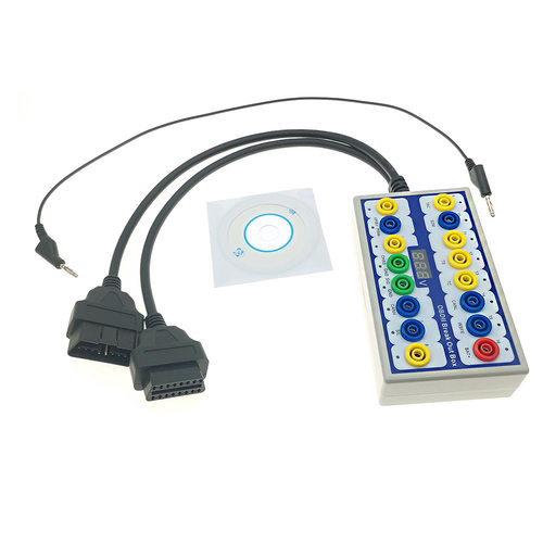 61儿童节IIProtocolDetector