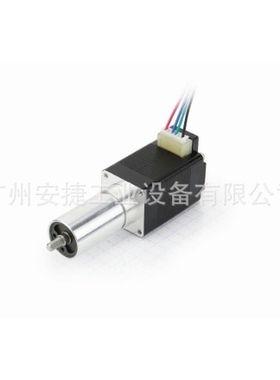 德国纳诺达克Nanotec丝杆电机LGA201S06-A-TDBA-019