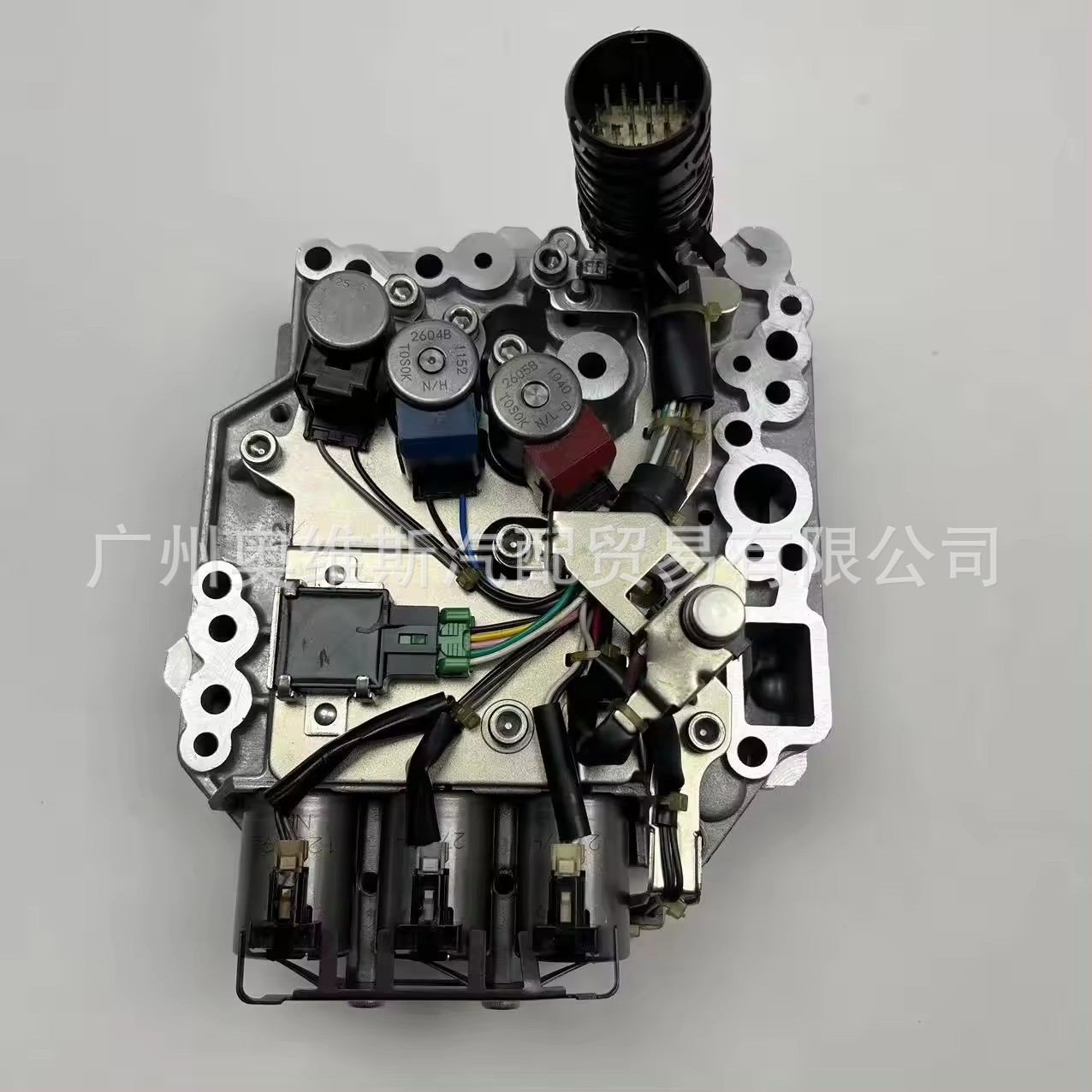 JF414RE4F03C变速箱阀体适用于