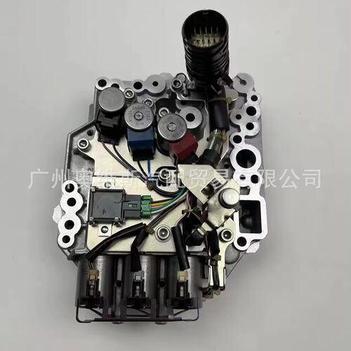 JF414RE4F03C变速箱阀体适用于