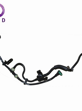 管总成 - 燃料蒸气分离器 F1F19D289AD适用 福特 翼虎  1.5L GTDi