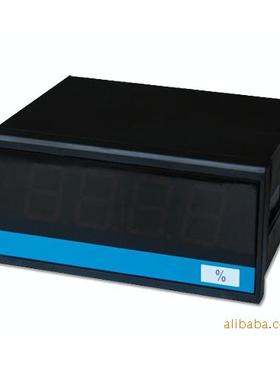 61少儿节数显百分比表--指示阀门开度大小GSM-321D-4-A