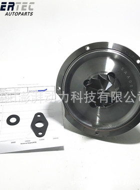 RHF5 8971195672 涡轮增压器机芯 适用于 五十铃 4JB1-T