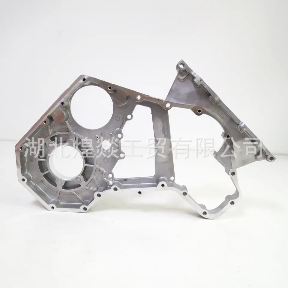 适用于工程机械6BT5.9发动机配件齿轮室3960338 5267782 3960071