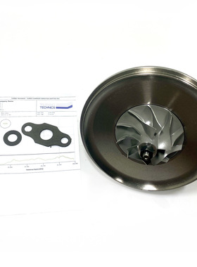 涡轮增压器新机芯适用日野卡车 RHC61 24100-1541A