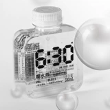 Водные электролитические напитки с водным водным напитком 6:30 напитки 330 мл фитнес -сокровища Добавка Рафинирование Вода Специальное