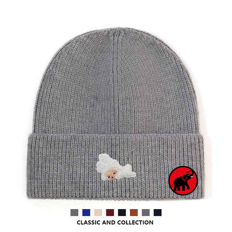 【一折专区】MAMMJUDX男女秋冬季保暖针织毛线帽户外休闲百搭冷帽,运动包/户外包/配件,运动帽,淘宝优惠券,粉丝福利购,淘宝优惠卷