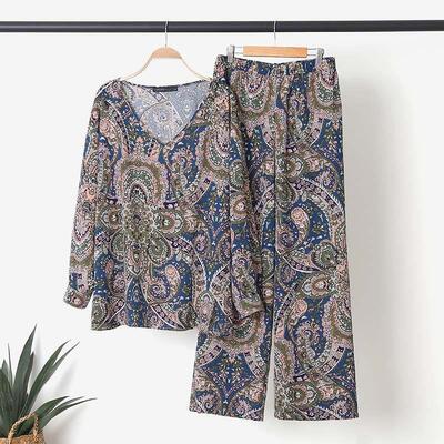 cross-border new explosive modified rayon high-waisted