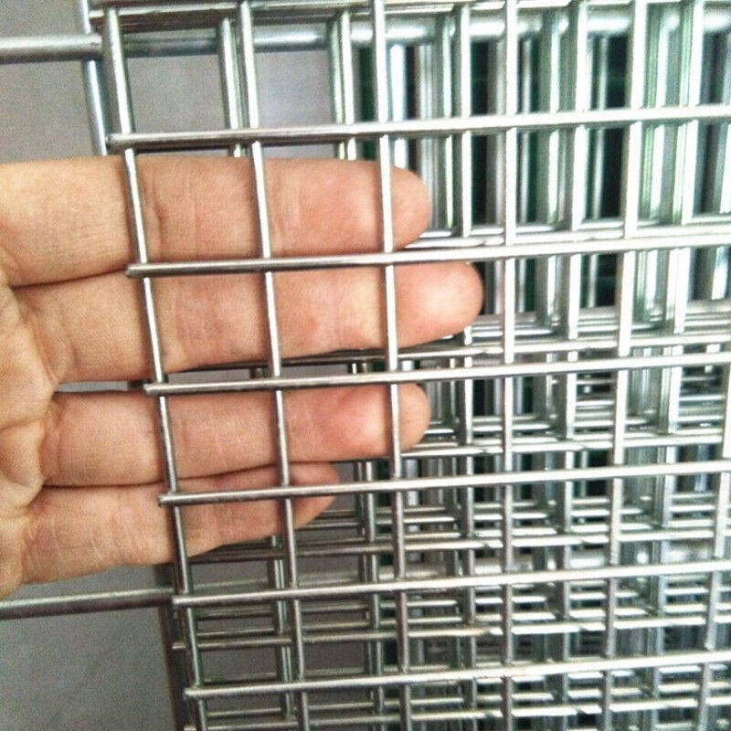 夜莺养鸡羊漏粪网地板养殖网冷镀锌铁丝网加粗钢丝网片电焊网狗笼怎么样,好用不?
