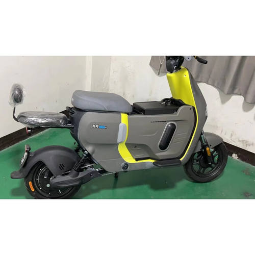 OUIO九号a35+中箱电动车A30C+/+/A60+/A90+A+前置大容量储物箱改