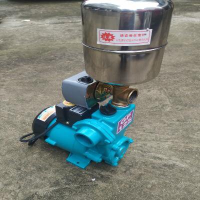好货家用125空调泵单220自吸泵离心水井抽水机m全自动小型增压泵