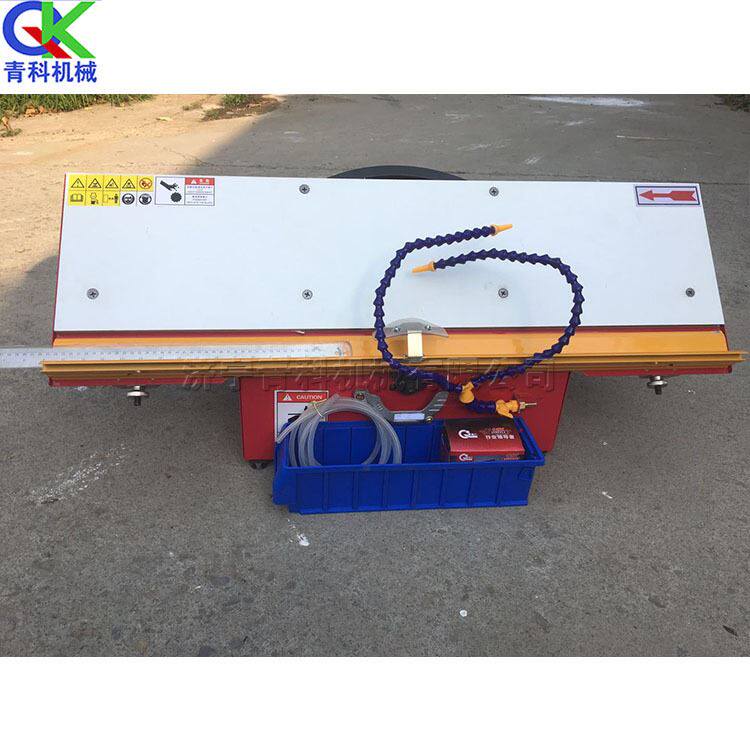 电动一机多用微型石材锯台 瓷砖倒角切割机 微型切断剪切设备