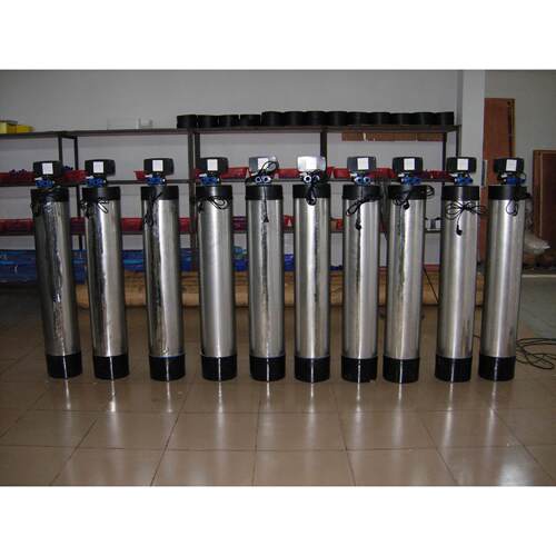 厂炉直供软化水设备软化水过滤器软水器家锅YF-1用水器