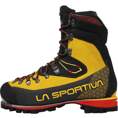 lasportiva高山靴高海拔