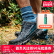 GTX防水透气防滑户外徒步登山鞋 LASPORTIVA 拉思珀蒂瓦Spire 男女