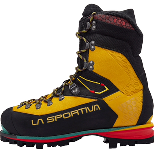 LASPORTIVA 拉思珀蒂瓦 Nepal Evo高海拔攀冰高山靴 意大利原产