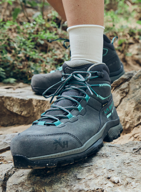 【现货】LASPORTIVA 男女户外防水透气中帮登山徒步鞋TX HikeMid