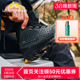 防水透气 PYRAMID皮面中帮户外徒步登山鞋 LASPORTIVA 拉思珀蒂瓦