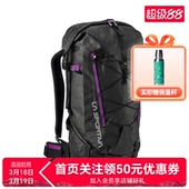 LASPORTIVA滑雪登山轻量防水耐磨技术背包challenge 新款