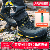 户外防水徒步登山鞋 GTX重装 男女 拉思珀蒂瓦全皮TX5 LASPORTIVA