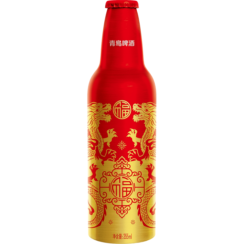 青岛啤酒（TsingTao） 啤酒