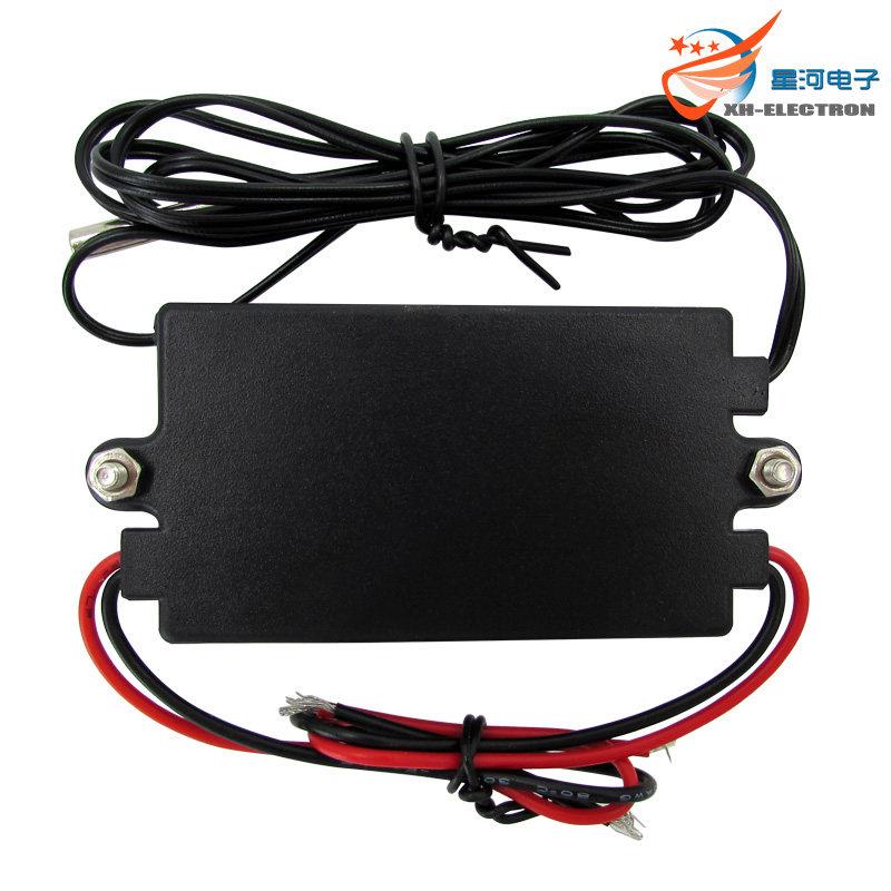 XHW1711 温度控制开关 可调指令式 高精度温控器5V12V24V220V 饰品/流行首饰/时尚饰品新 其他DIY饰品配件 原图主图