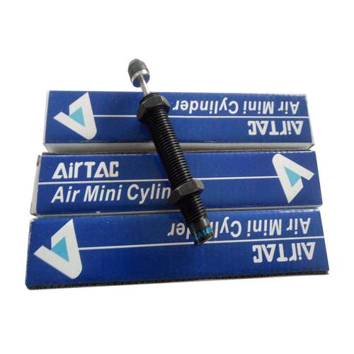 AC油压缓冲器油压缓冲器ACJ系列AC0806规格齐全