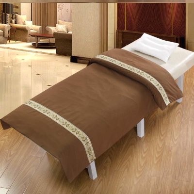 品被罩通用用品夏天薄被春秋被家用夏季美容f床专用被子被芯个促