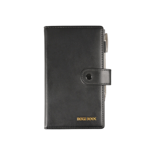 喜通笔记本本子b5带扣可定制加厚软皮大号带笔A5简约大学生考研A6小本子皮面便携随身办公会议记事本记帐本