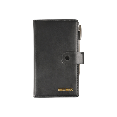 喜通皮面笔记本本子48K/25K/16K