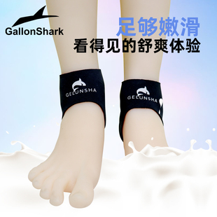 韩国袜套保暖裂口脚后跟保护套茧子去除防裂袜干裂口去死皮袜子