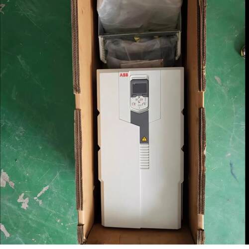（库存余货）ABB变频器ACS580-01-430A-4250kW/原装正品