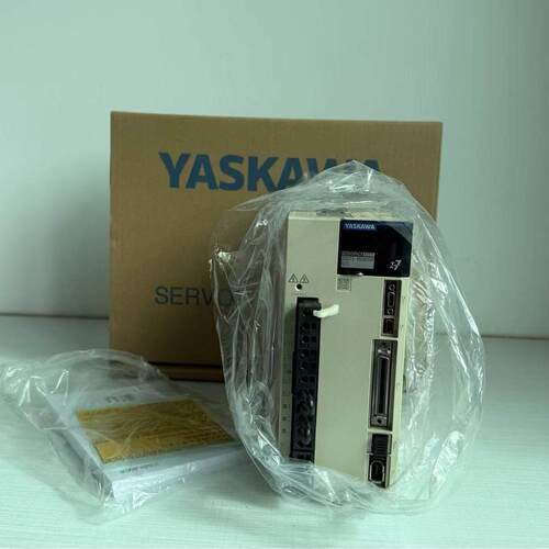 SGD7S-5R5/7R6/120A00B安川伺服驱动控制器SGDV-180/200/330A11A