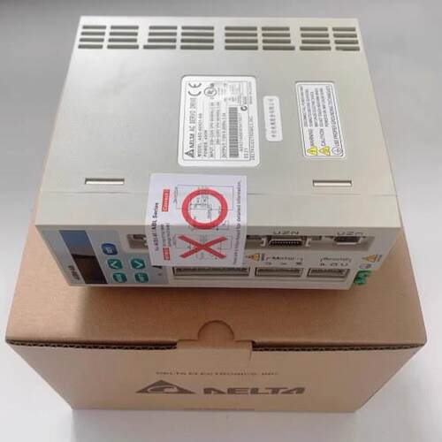 价台达AB伺服驱动器ASD-A0421-AB B0721-1021-1521-2023-3023-AB
