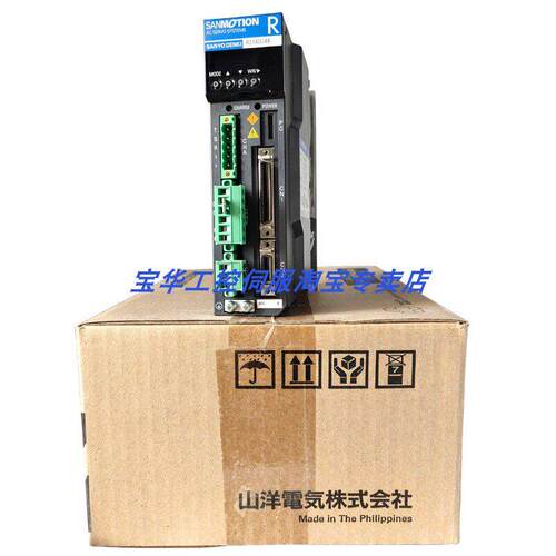 价SANYO三洋/山洋伺服RS1A03AAWFF-A/03AAWFF-AL/RS1A03AA0MF01P0